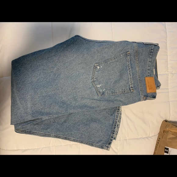 Citizen of humanity denim - daphne - Picture 4 of 4